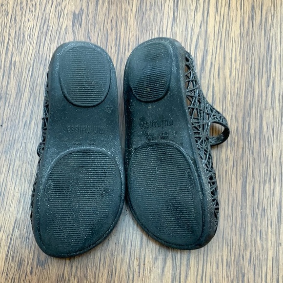 Mini Melissa shoes - Picture 3 of 4